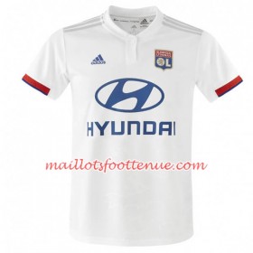 Maillot/Tenue Olympique Lyonnais Domicile 2019/2020